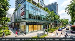 Alexandra Central (D3), Retail #624585931